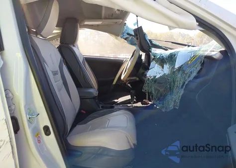 2018 Toyota Rav4 Le from USA, damaged, VIN JTMZFREV9JJ209635